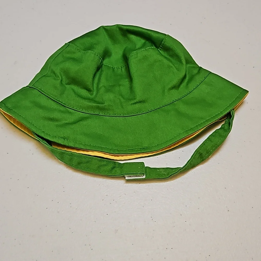 JELLYSTONE PARK HAT YOGI BEAR KIDS